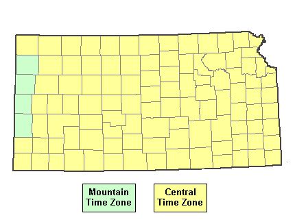 kansas time zone|kansas city time zone current.